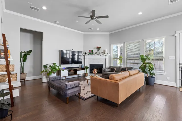 $4,000 | 2311 Pale Star Drive, Conroe, TX 77384