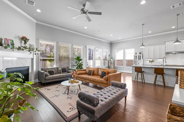 $4,000 | 2311 Pale Star Drive, Conroe, TX 77384