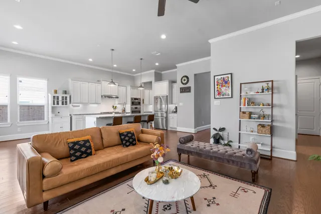 $4,000 | 2311 Pale Star Drive, Conroe, TX 77384