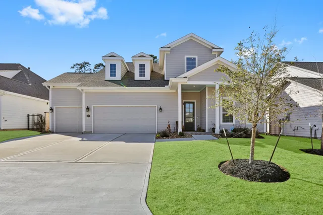 $4,000 | 2311 Pale Star Drive, Conroe, TX 77384