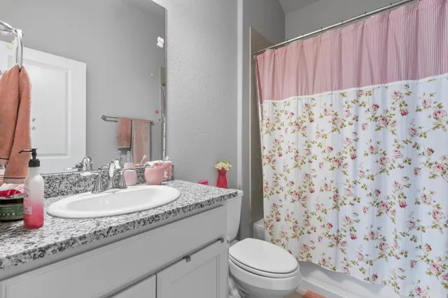 $4,000 | 2311 Pale Star Drive, Conroe, TX 77384