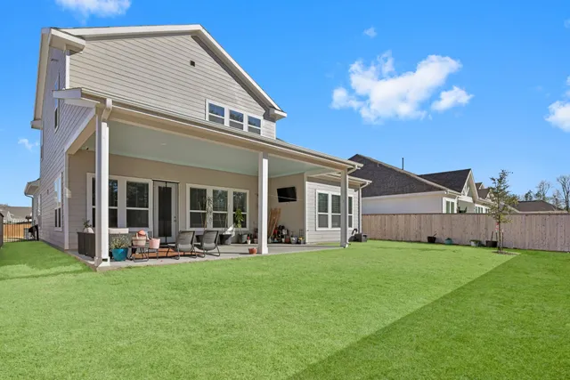 $4,000 | 2311 Pale Star Drive, Conroe, TX 77384