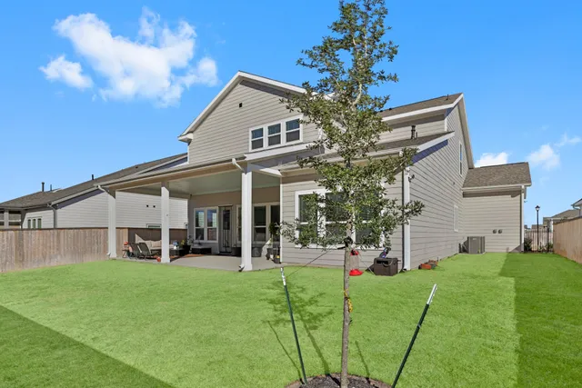 $4,000 | 2311 Pale Star Drive, Conroe, TX 77384