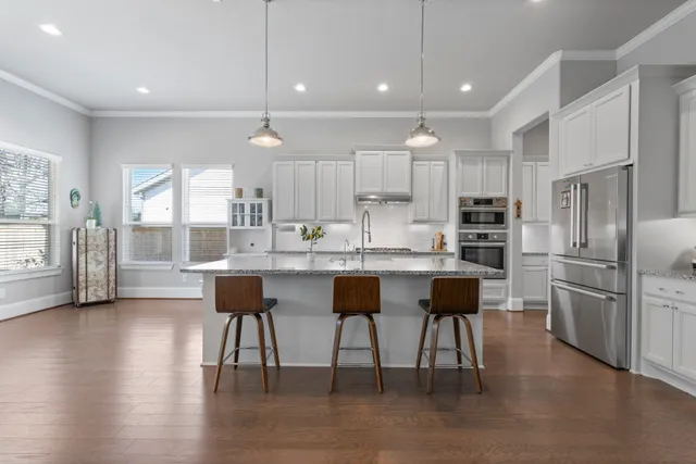 $4,000 | 2311 Pale Star Drive, Conroe, TX 77384