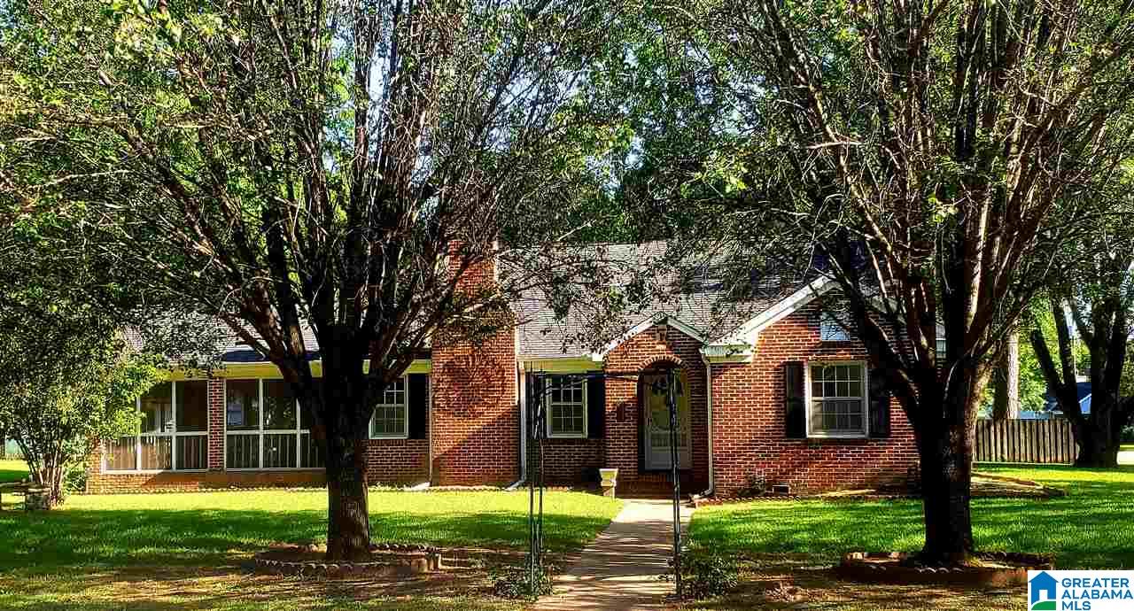 1565 19th Avenue Calera, AL 35040 - Photo 1 of 50
