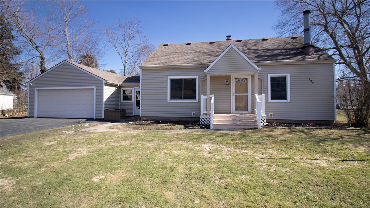 132 Dorsey Road Greece, NY 14616 - Photo 1 of 1 Welcome to 132 Dorsey Rd.