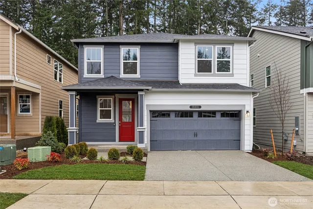 $899,995 | 3910 98th Ave Court East, Unit 12, Edgewood, WA 98371