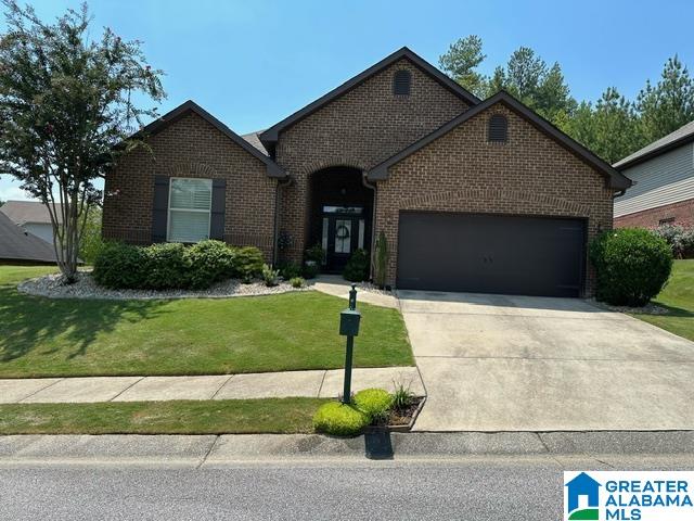 455 Chesser Plantation Lane Chelsea, AL 35043 - Photo 54 of 55