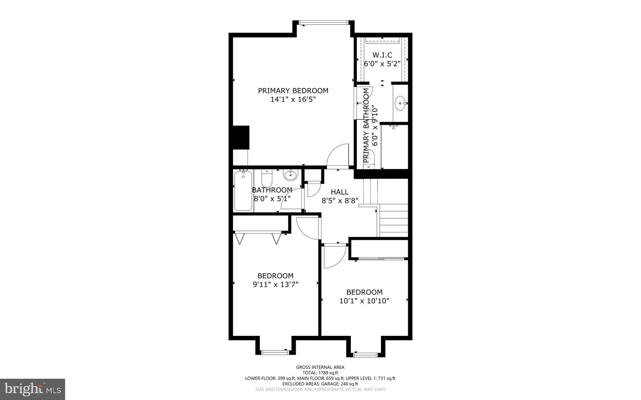 8004 Broken Reed Court Frederick, MD 21701 - Photo 49 of 49