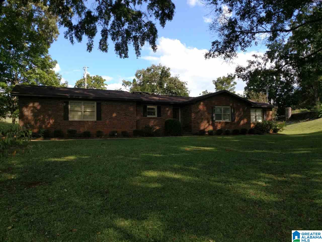 802 Pinecrest Road Sylacauga, AL 35150 - Photo 14 of 16