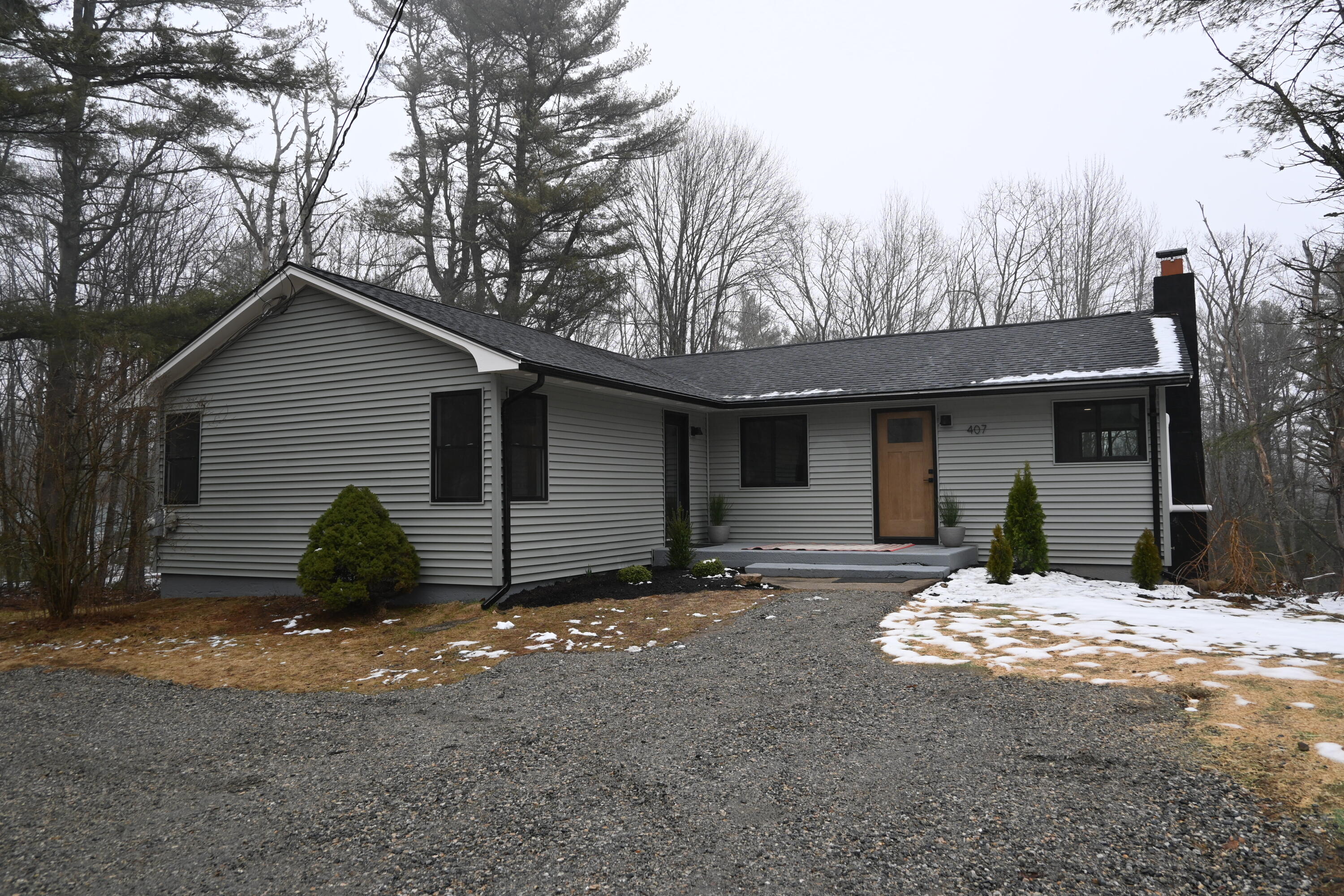 407 Lowell Town Road Wiscasset, ME 04578 - Photo 1 of 42 7692E247-C118-4318-BCD0-38DBA89C1532