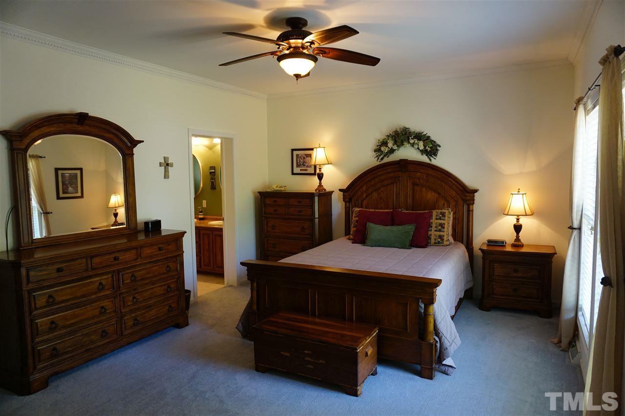 411 Shannon Road Timberlake, NC 27583 - Photo 3 of 8