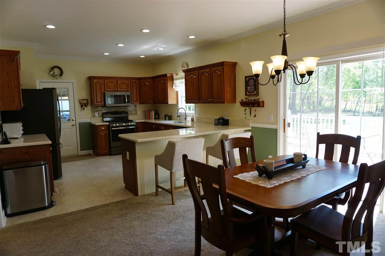 411 Shannon Road Timberlake, NC 27583 - Photo 4 of 8