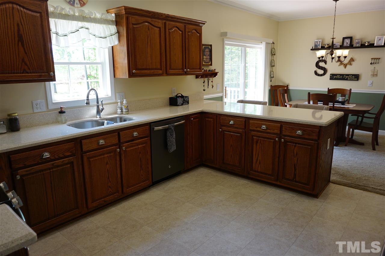 411 Shannon Road Timberlake, NC 27583 - Photo 5 of 8