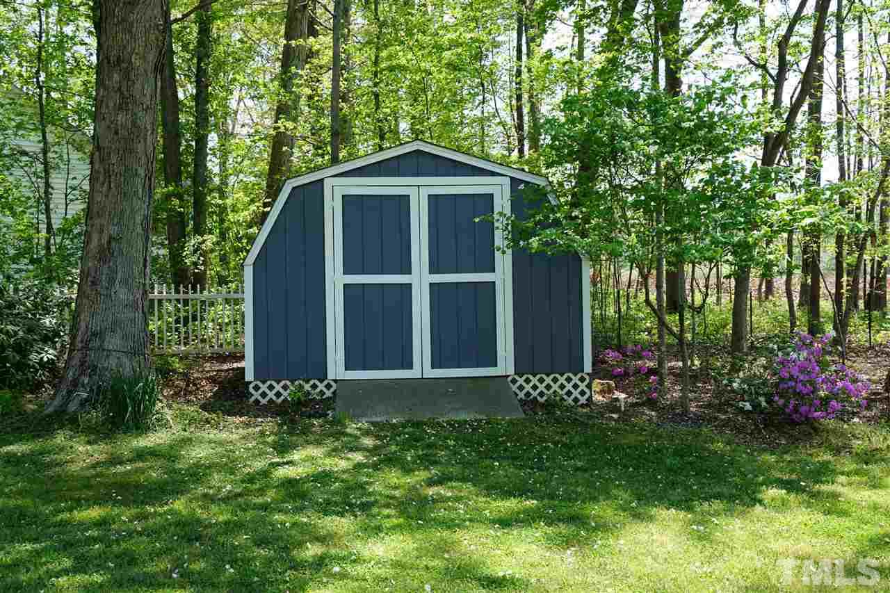 411 Shannon Road Timberlake, NC 27583 - Photo 8 of 8