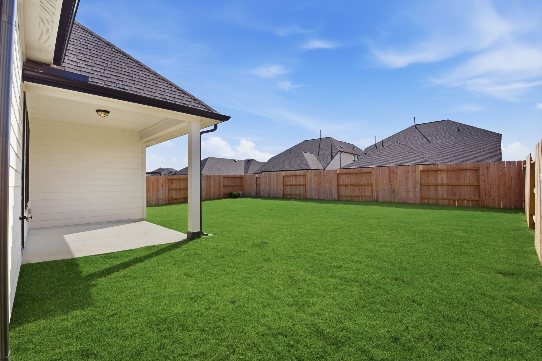 5019 Field Sparrow Lane Rosenberg, TX 77471 - Photo 44 of 44