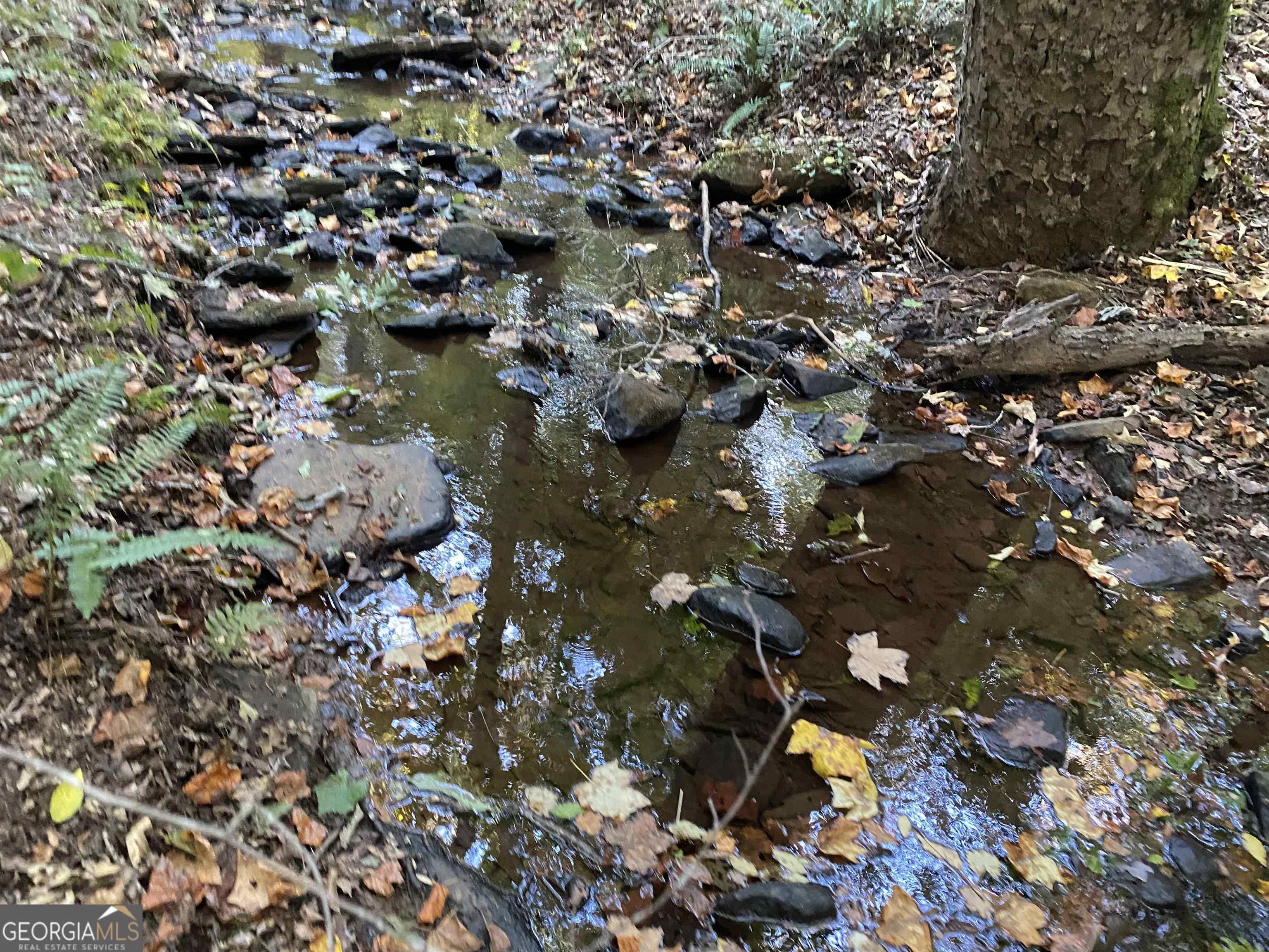 0 New Kings Bridge Road, Unit LOT 7 Athens, GA 30607 - Photo 2 of 48 an aerial view of residential houses with outdoor space