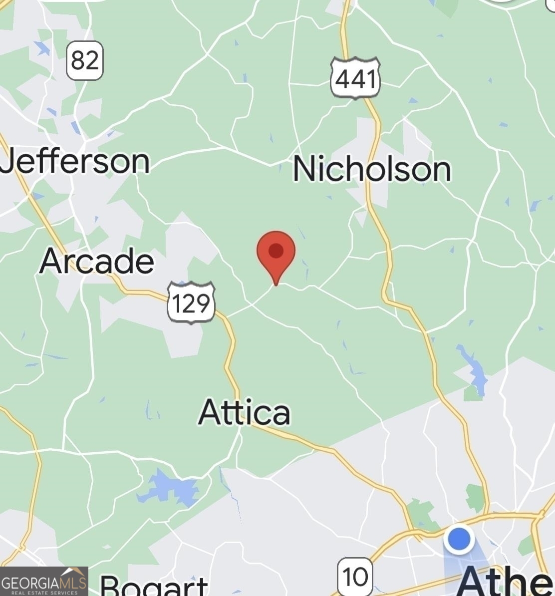 0 New Kings Bridge Road, Unit LOT 7 Athens, GA 30607 - Photo 7 of 48 a sign