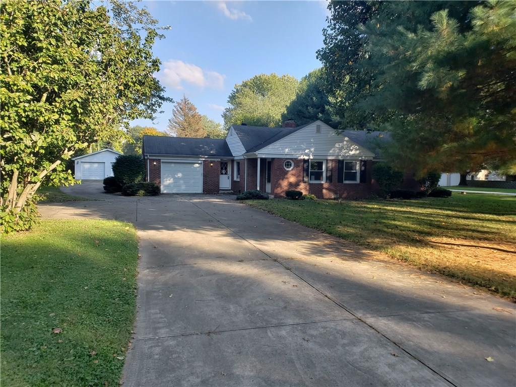 4419 Mounds Road Anderson, IN 46017 - Photo 1 of 26
