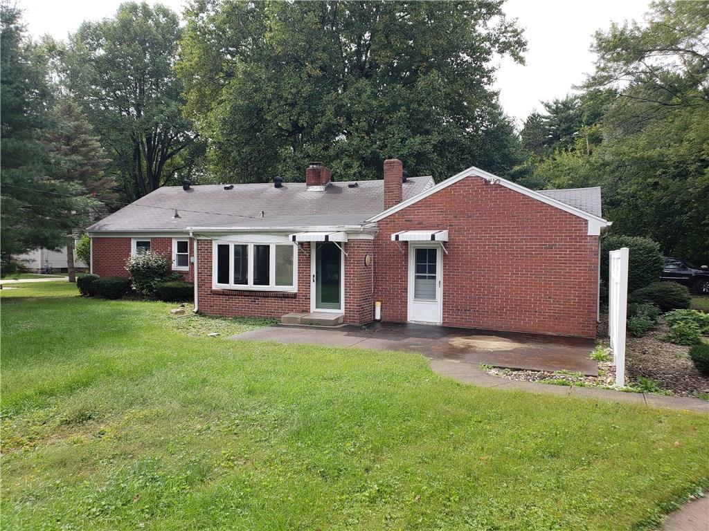4419 Mounds Road Anderson, IN 46017 - Photo 22 of 26