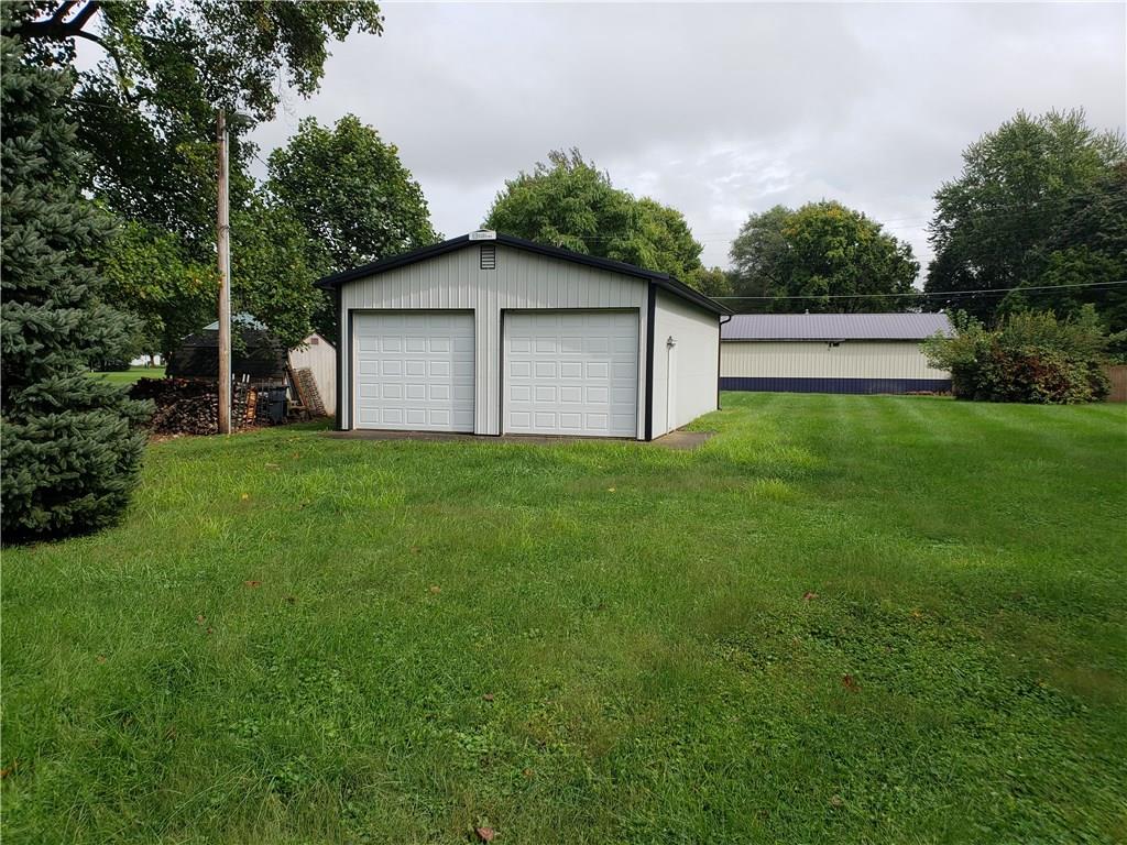 4419 Mounds Road Anderson, IN 46017 - Photo 25 of 26