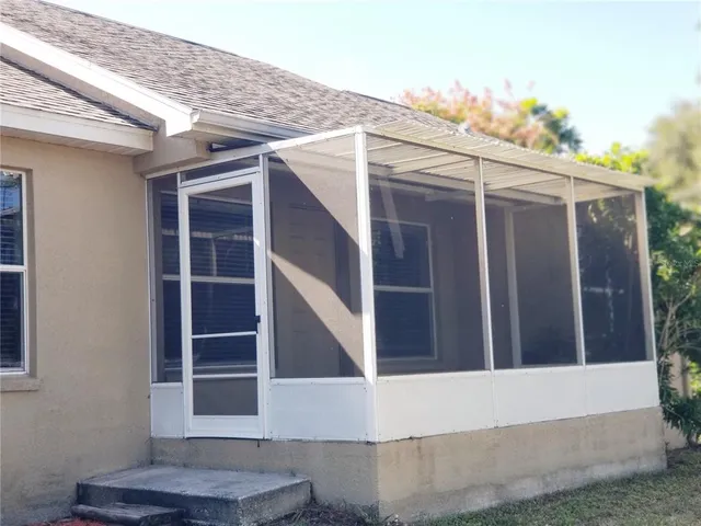 a view of outdoor space