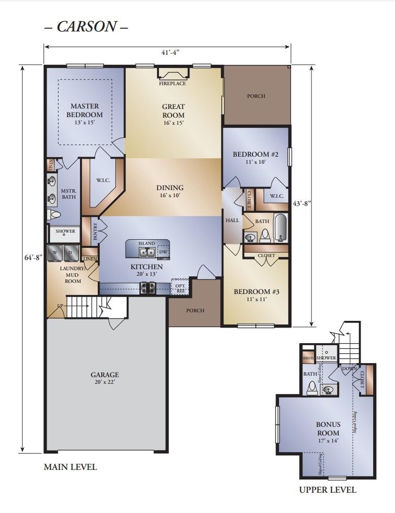 7122 Louisville Road Aynor, SC 29511 - Photo 26 of 26