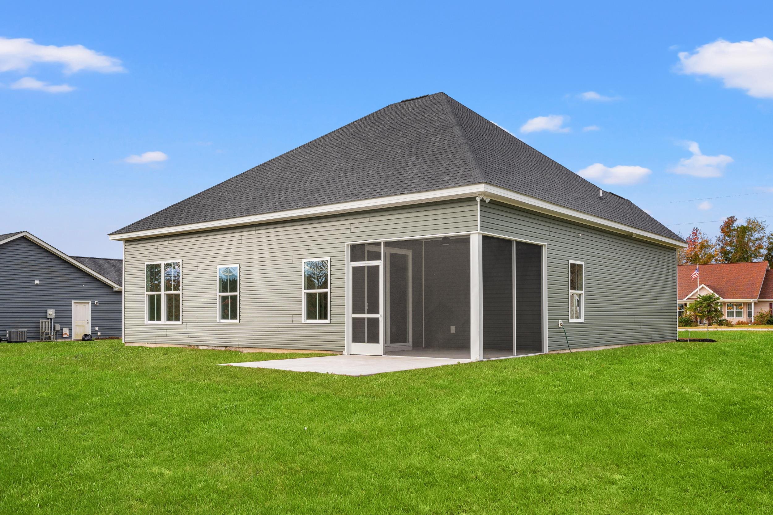 7122 Louisville Road Aynor, SC 29511 - Photo 3 of 26