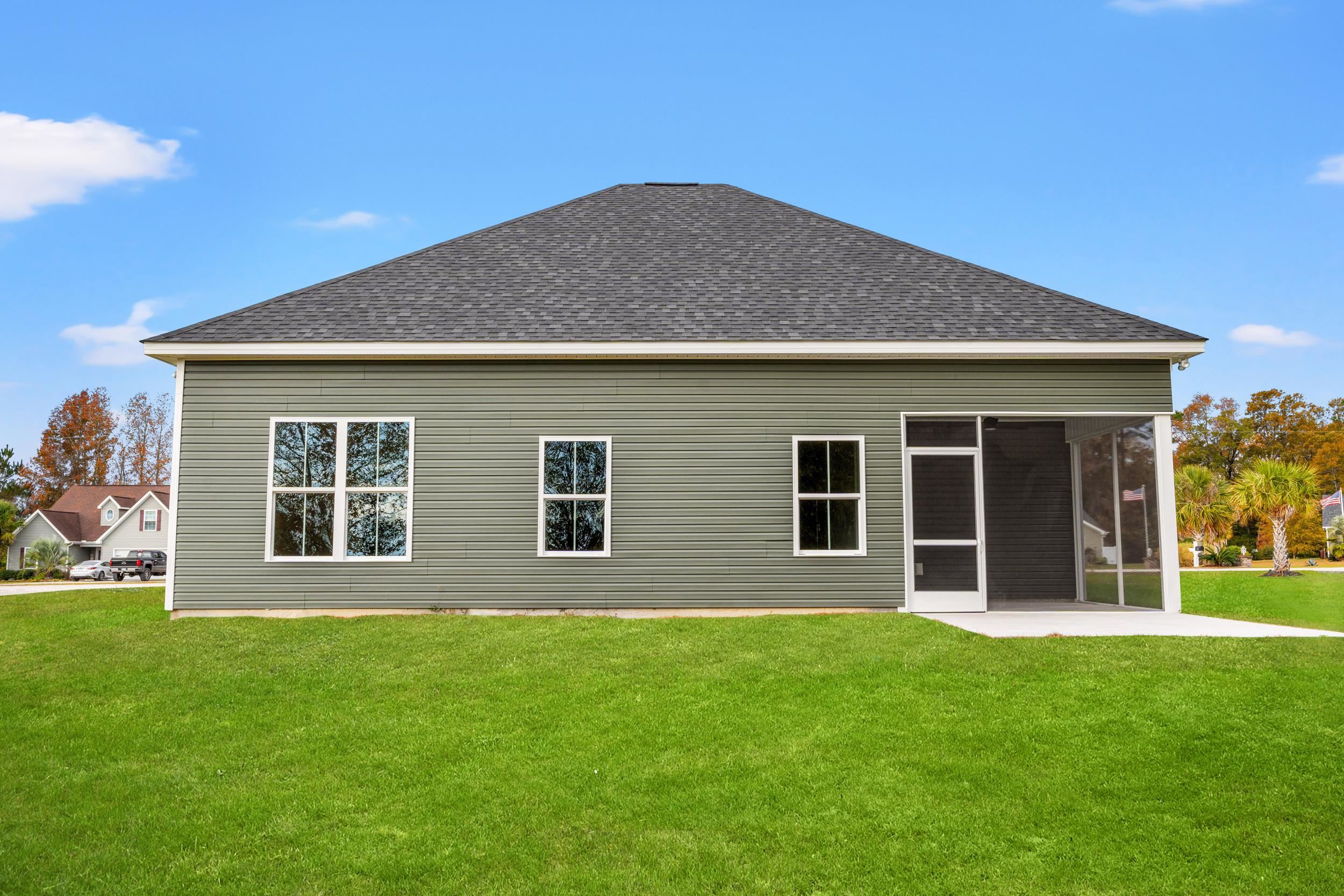 7122 Louisville Road Aynor, SC 29511 - Photo 4 of 26