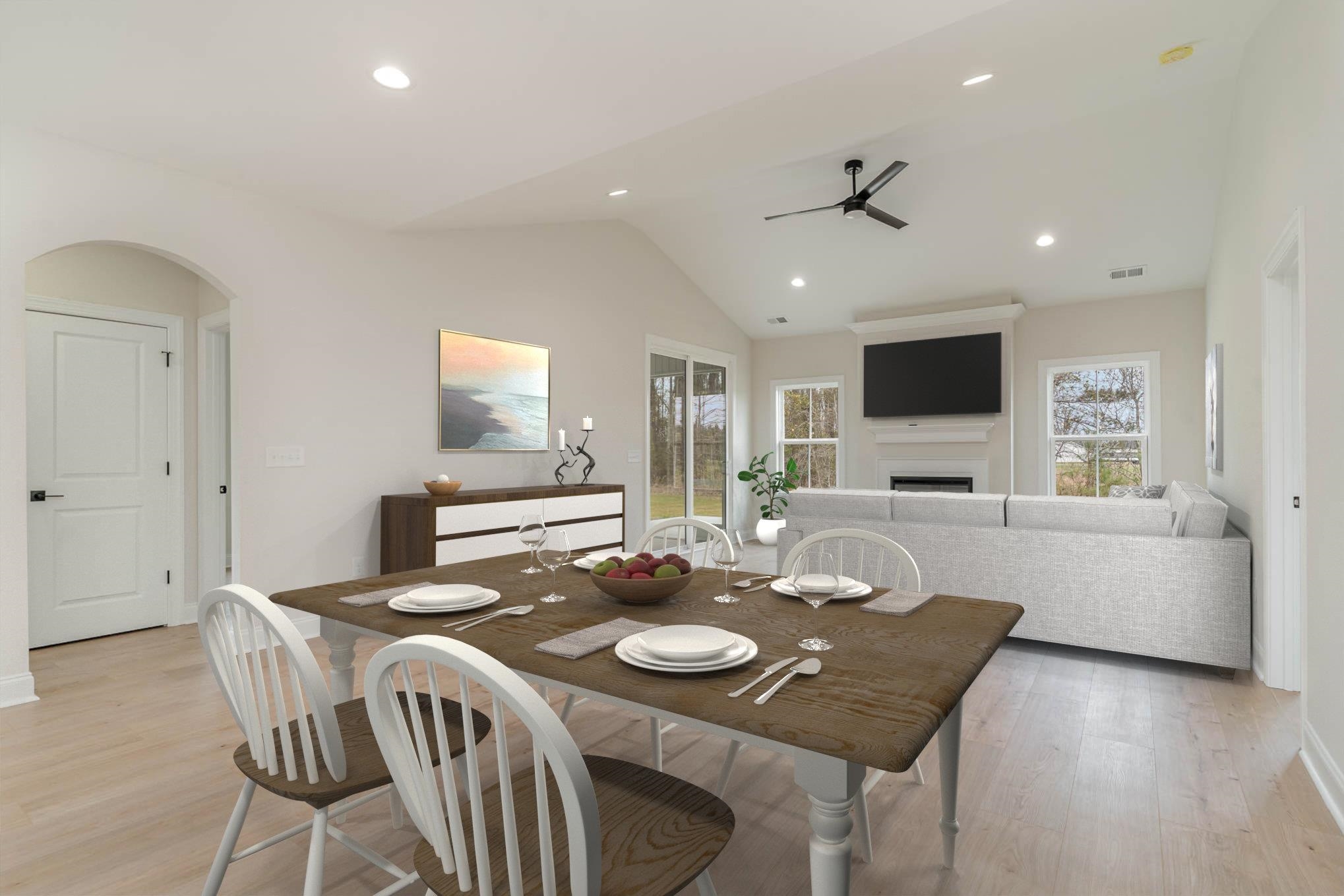 7122 Louisville Road Aynor, SC 29511 - Photo 7 of 26