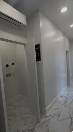 a view of hallway