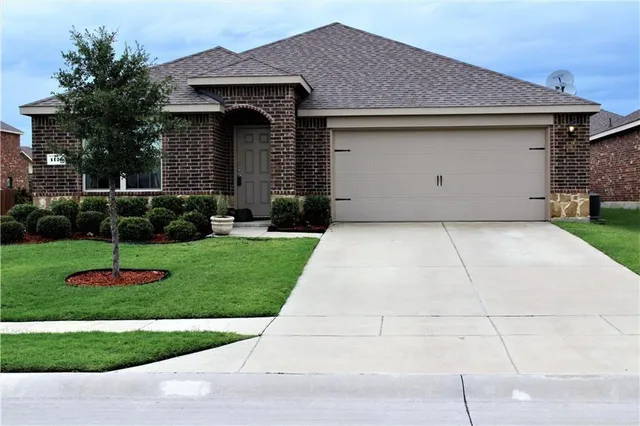 $1,995 | 1126 Roman Drive, Princeton, TX 75407