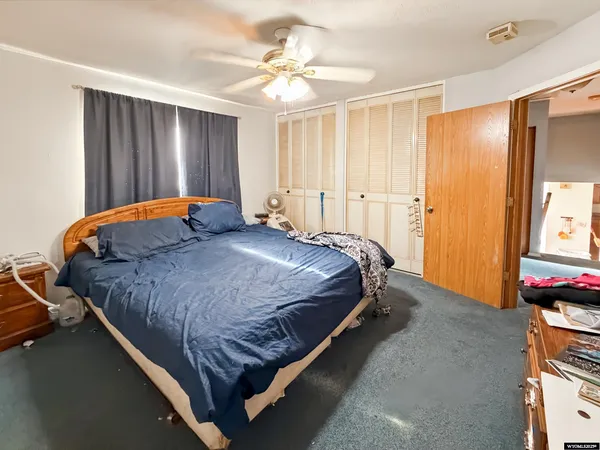 $290,000 | 1850 West Walnut Street, Wheatland, WY 82201