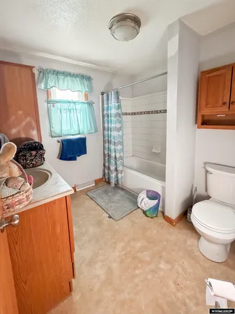 $290,000 | 1850 West Walnut Street, Wheatland, WY 82201