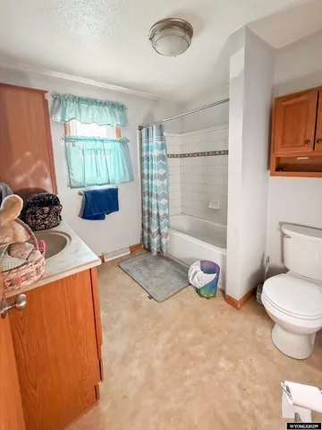 $300,000 | 1850 West Walnut Street, Wheatland, WY 82201