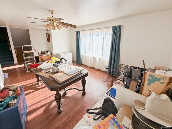$290,000 | 1850 West Walnut Street, Wheatland, WY 82201