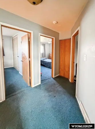 $290,000 | 1850 West Walnut Street, Wheatland, WY 82201