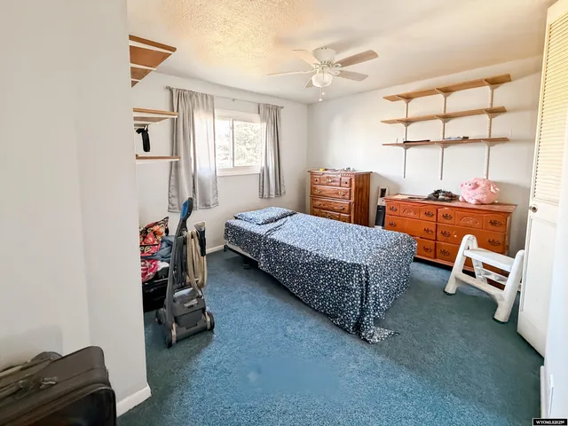 $300,000 | 1850 West Walnut Street, Wheatland, WY 82201