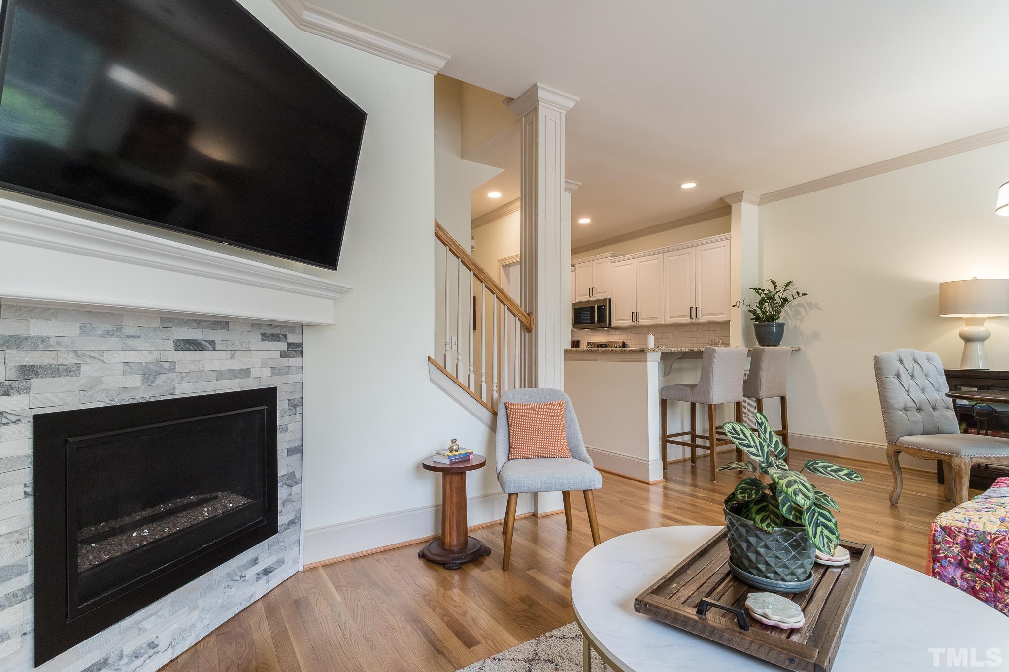 1821 Saluda Court Raleigh, NC 27608 - Photo 12 of 27