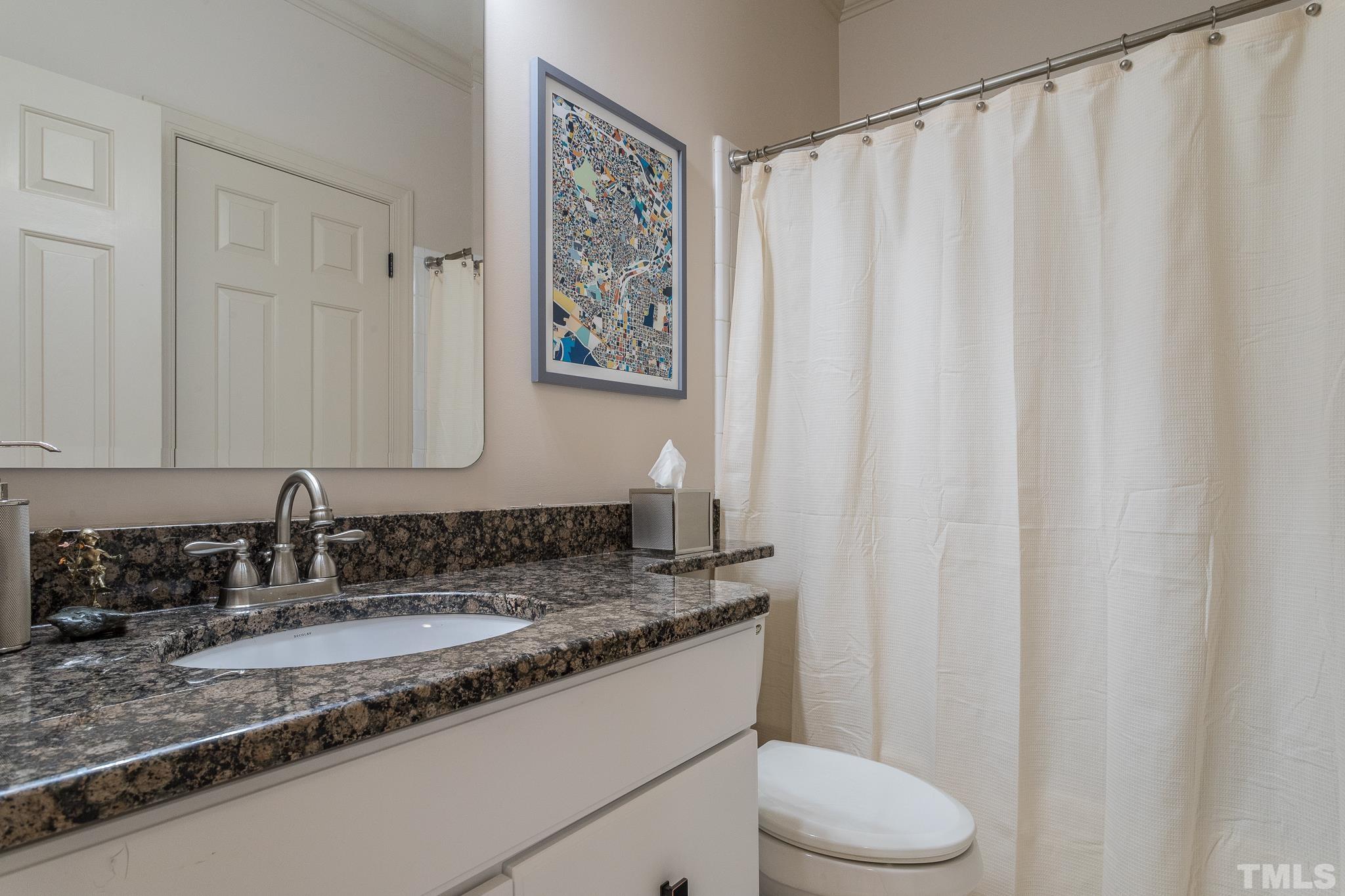 1821 Saluda Court Raleigh, NC 27608 - Photo 13 of 27