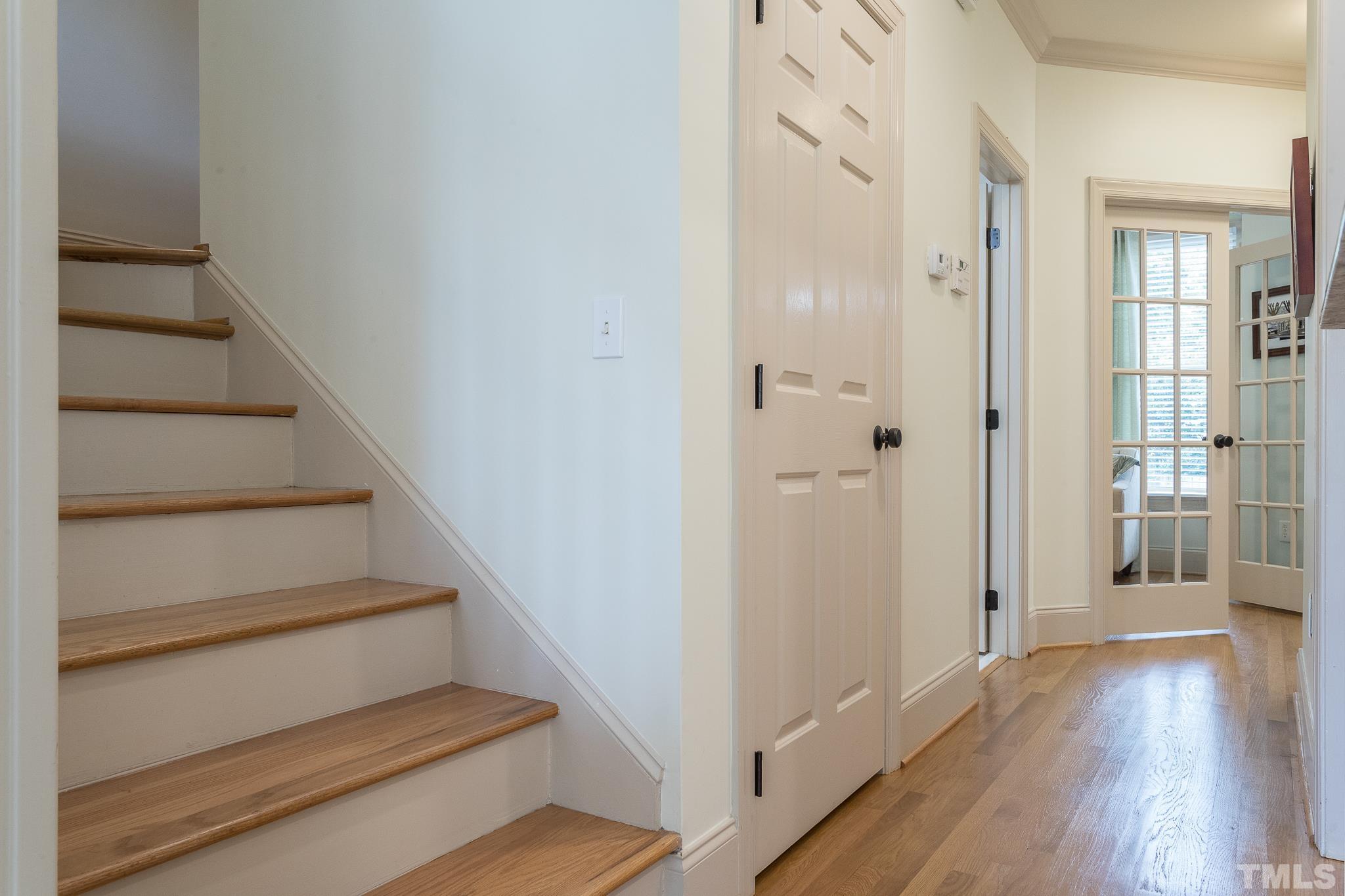 1821 Saluda Court Raleigh, NC 27608 - Photo 16 of 27