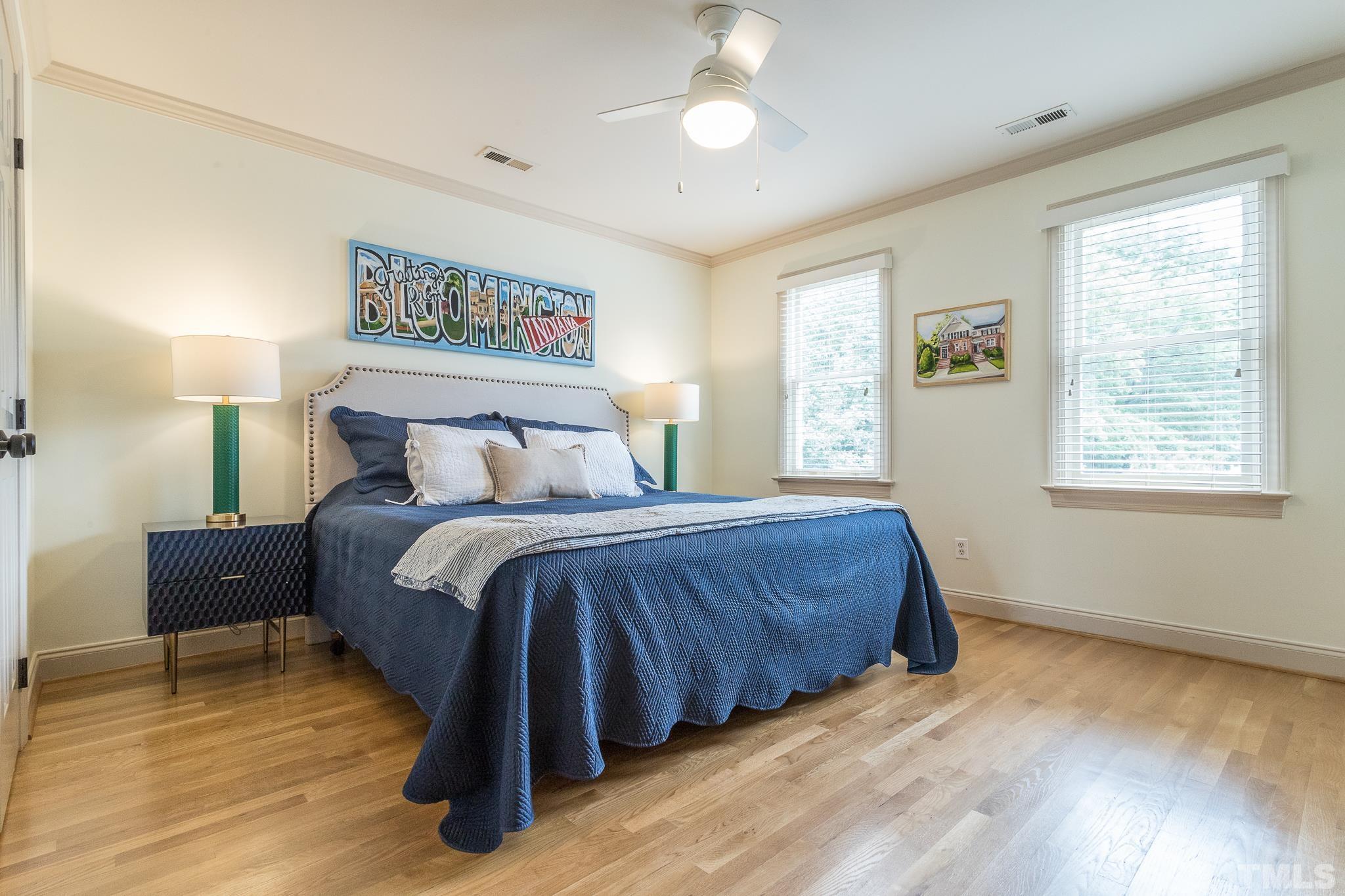 1821 Saluda Court Raleigh, NC 27608 - Photo 17 of 27