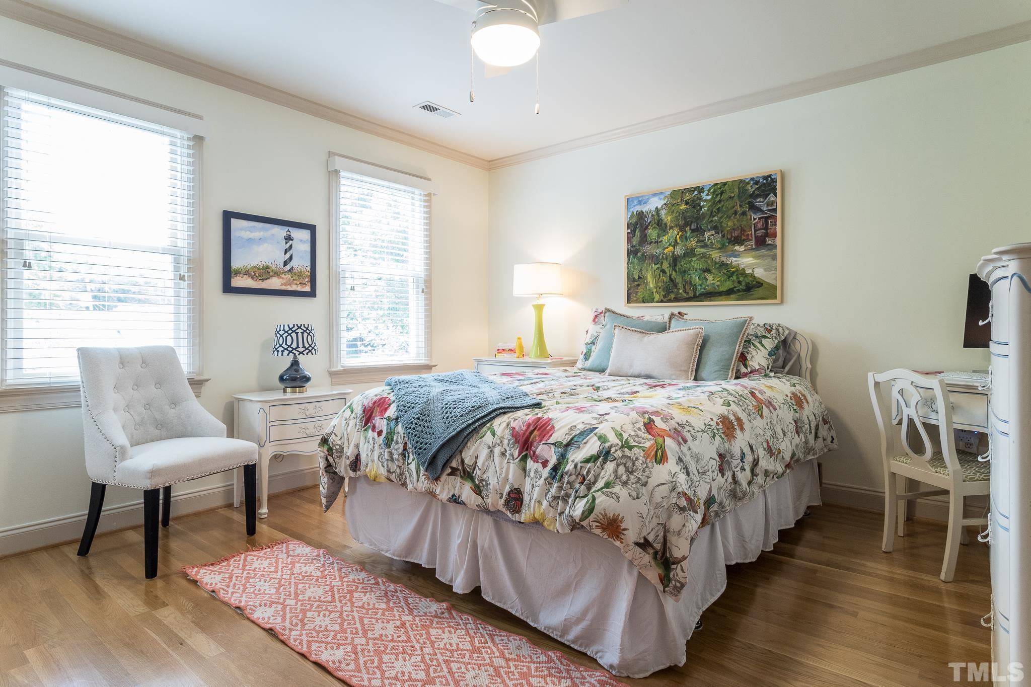 1821 Saluda Court Raleigh, NC 27608 - Photo 21 of 27