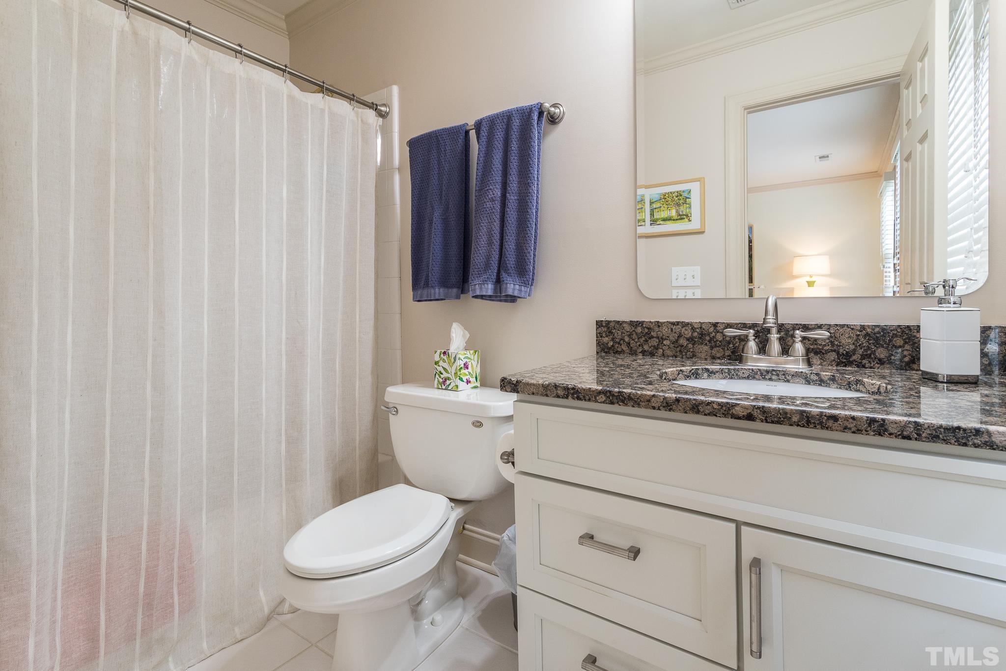 1821 Saluda Court Raleigh, NC 27608 - Photo 23 of 27