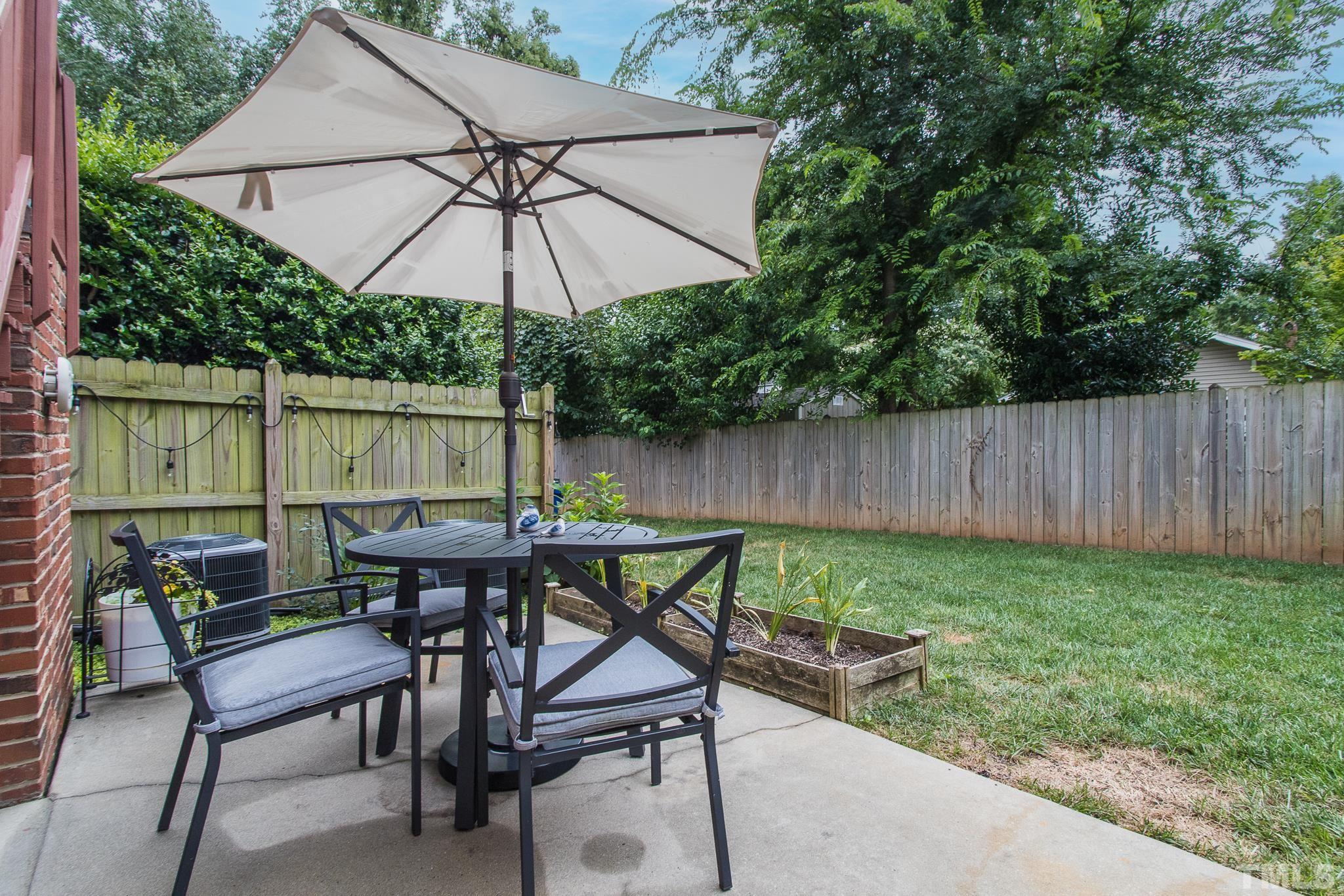 1821 Saluda Court Raleigh, NC 27608 - Photo 24 of 27