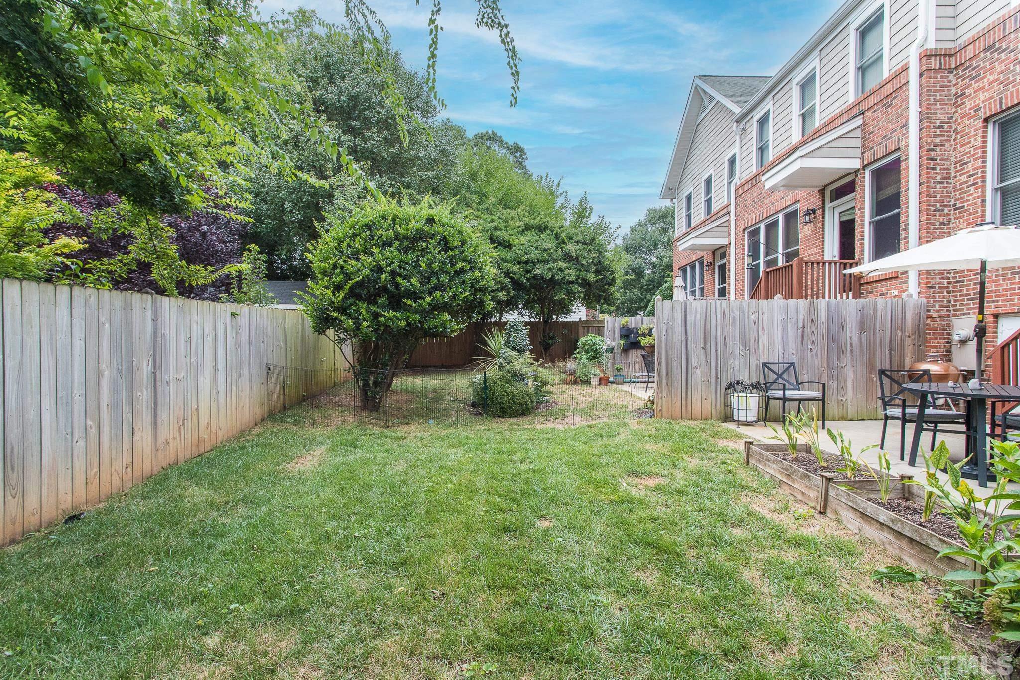 1821 Saluda Court Raleigh, NC 27608 - Photo 25 of 27