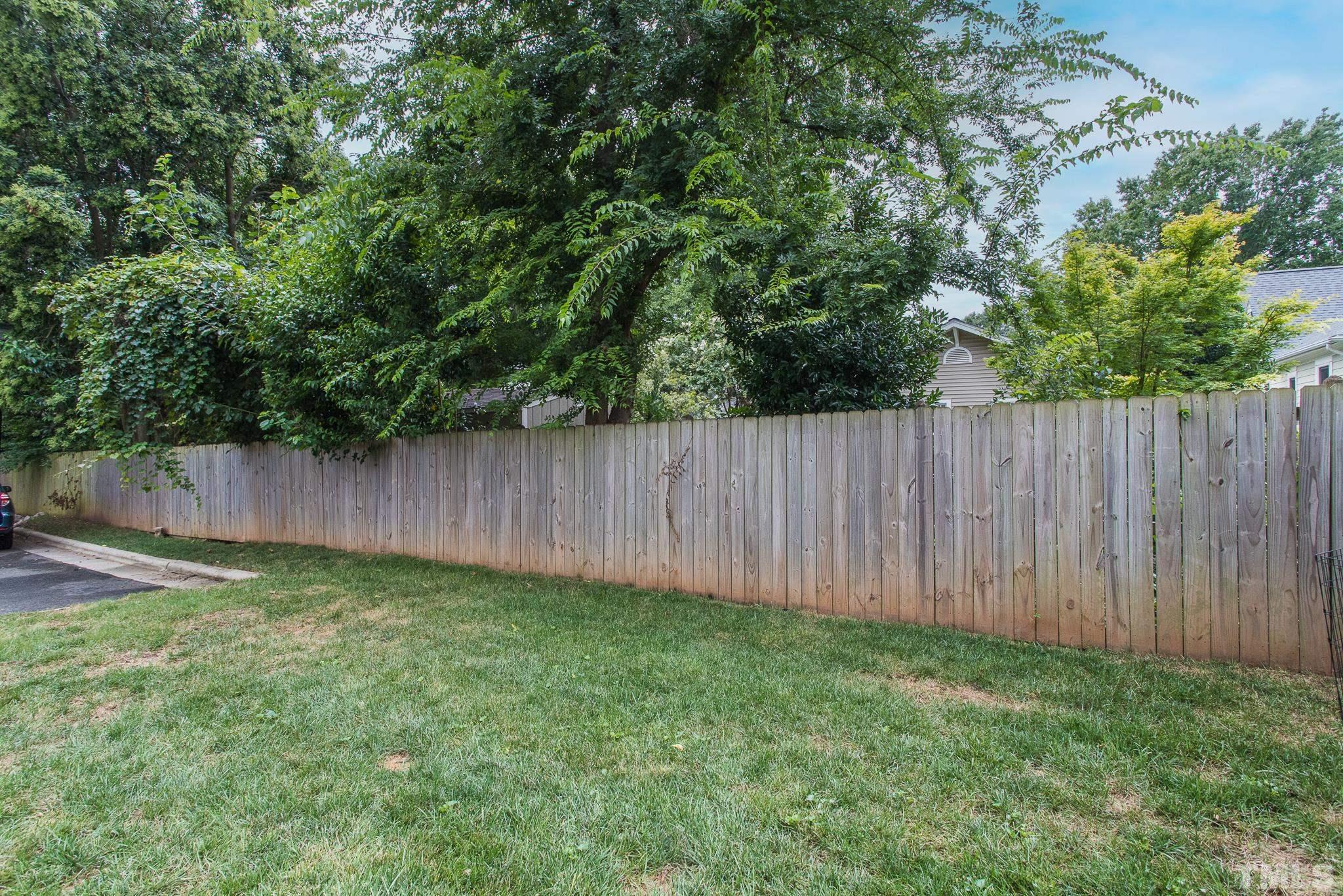 1821 Saluda Court Raleigh, NC 27608 - Photo 26 of 27