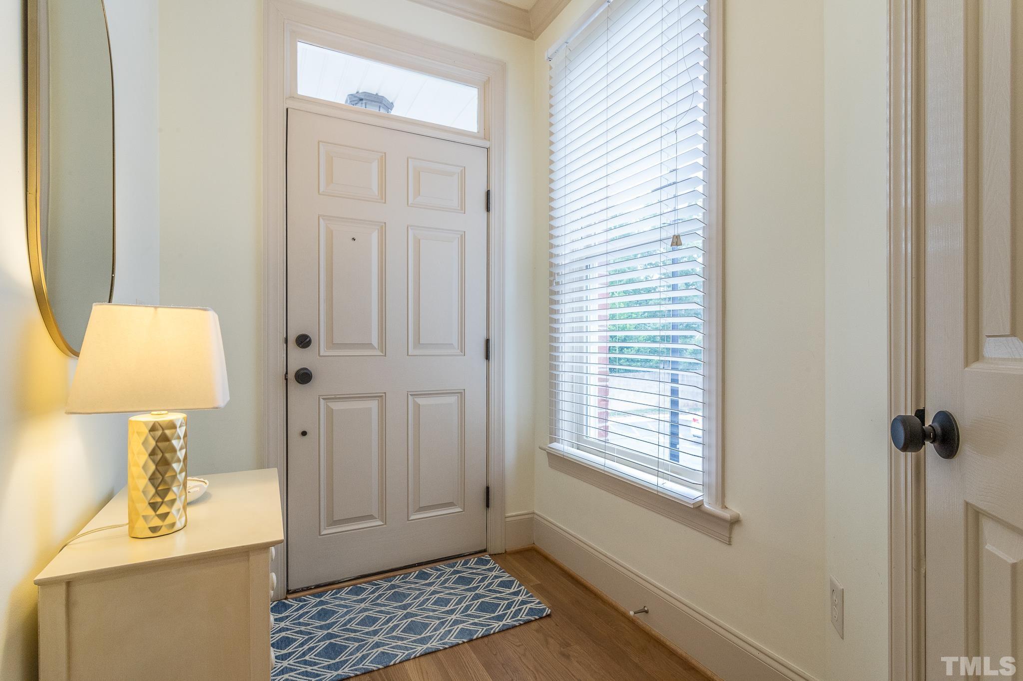 1821 Saluda Court Raleigh, NC 27608 - Photo 4 of 27