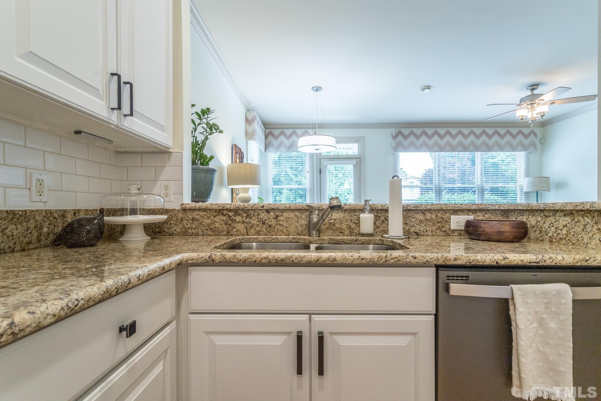 1821 Saluda Court Raleigh, NC 27608 - Photo 6 of 27