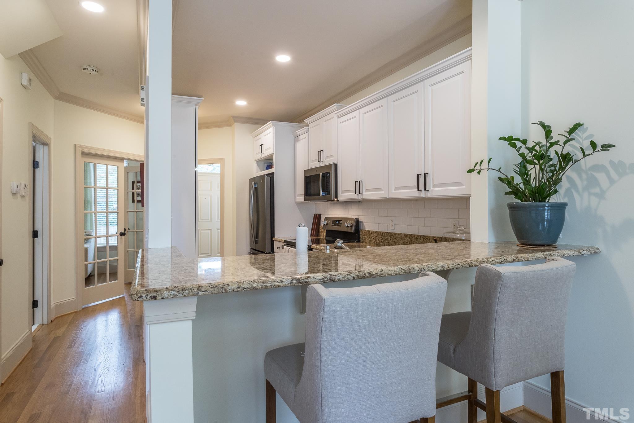 1821 Saluda Court Raleigh, NC 27608 - Photo 7 of 27